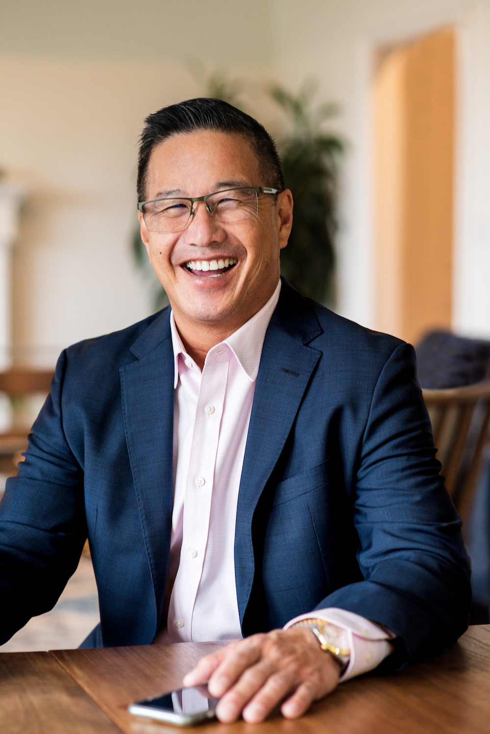 Real Estate, Residential – Mark Machado