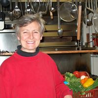 Non Profit – Carola Detrick