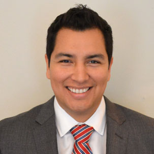 Attorney, Personal Injury – Daniel Rossi