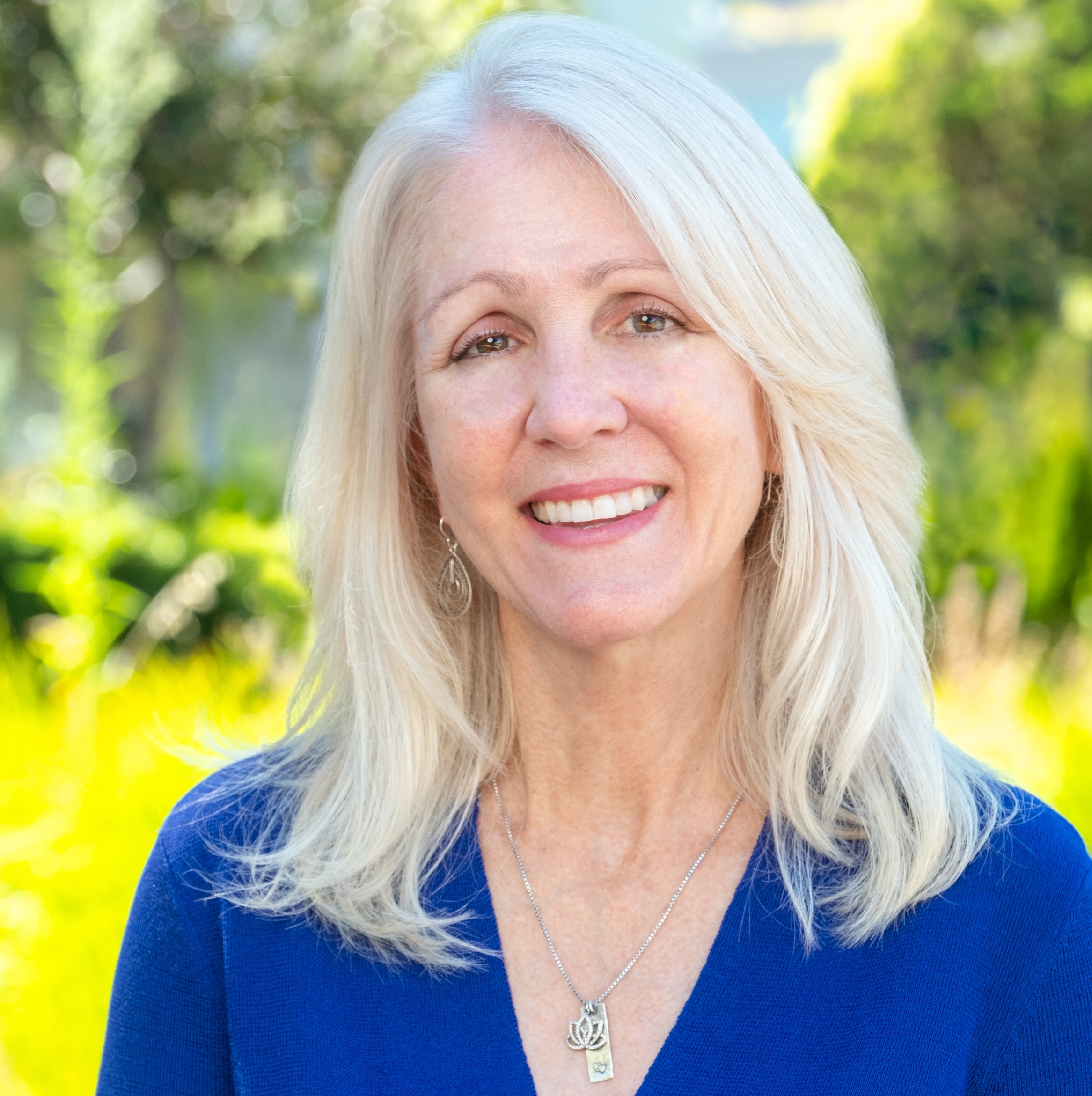 Wealth Manager – Jill Carothers