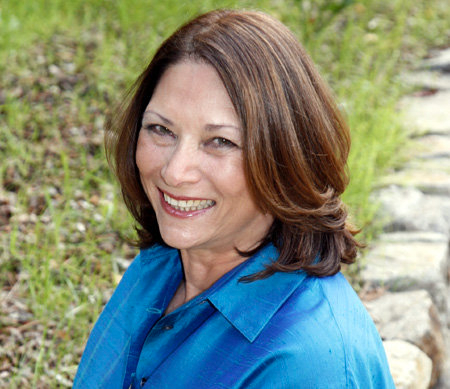 Psychotherapist  – Selma Lewis