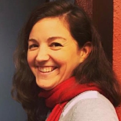 Chiropractor – Dr. Andrea Cavalla, DC