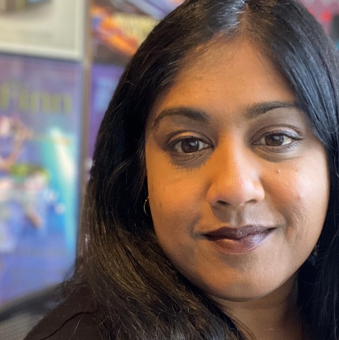 Professional Organizer – Joana Fernandes