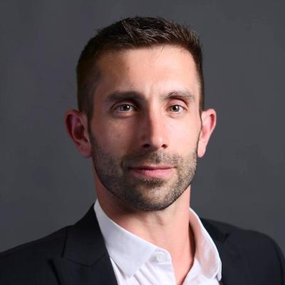 Commercial Real Estate – Joe Morrison