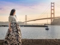 Photographer | Monica May