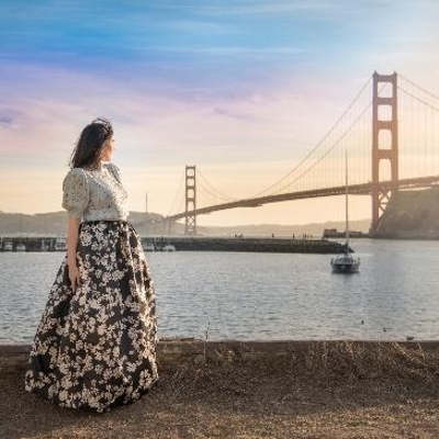 Photographer | Monica May