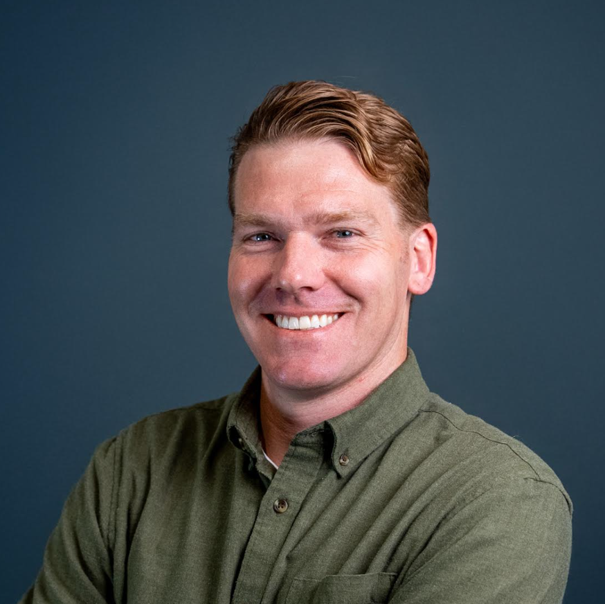 Business Broker | Patrick Sheehy